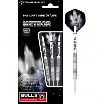 BULL'S Meteor MT1 Steel Dart 20g