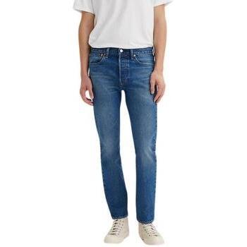 Levi's 501 Slim Taper Ghostride 36