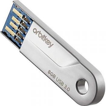 Orbitkey 8GB USB-Stick 2.0