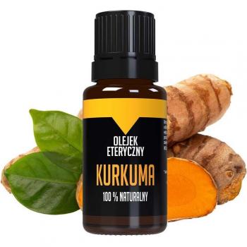 Kurkuma 10 ml huile essentielle