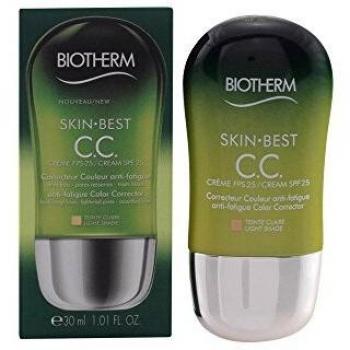 Skin Best CC Cream 02