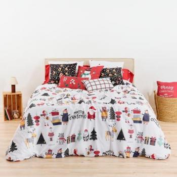 Housse De Couette Laponia 200x200 Cm 17