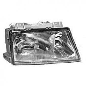 Phare Avant Mercedes Sprinter (W901) – Van Wezel 3075963 H1/H1/H1 correcteur distance