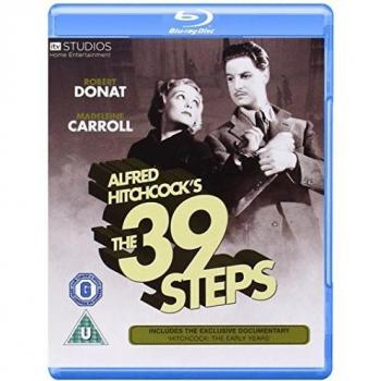The 39 Steps