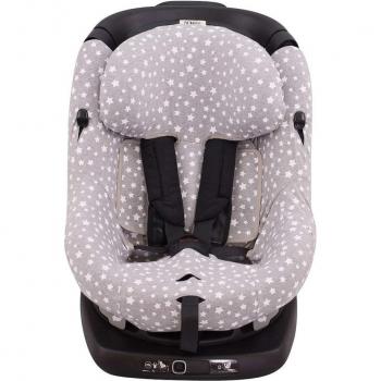 Cover ProtectiBebe – Funda Silla de Coches con Tecnología ThermoReguladora