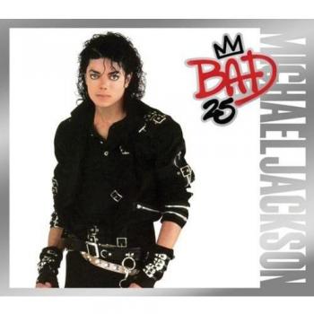 Bad 25th [Mega Rare Ed.Limitée Japon 2x Cds Pochette Sticker + 1 Titre Live Bonus + 2 Livrets]
