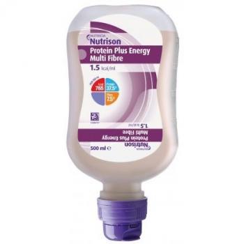 Vitalidad Nutricia 500 mL