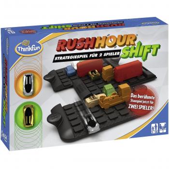 BlueWave Rush: Traffic Tactics