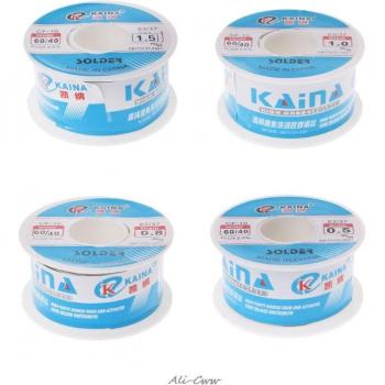 Quality 100g 60/40 Rosin Core Solder Wire