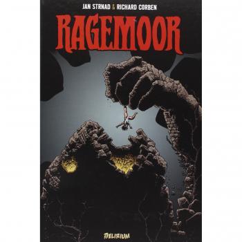 RAGEMOOR