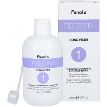Fanola Cambio de coloración Fiber Fix1 Bond Fixer