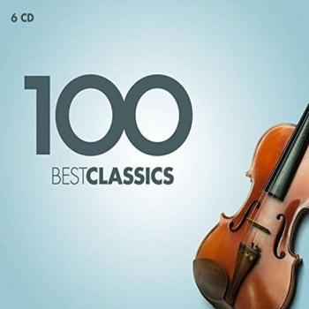 100 Best Classics (6 CD).