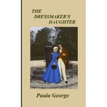The Dressmaker's Daughter