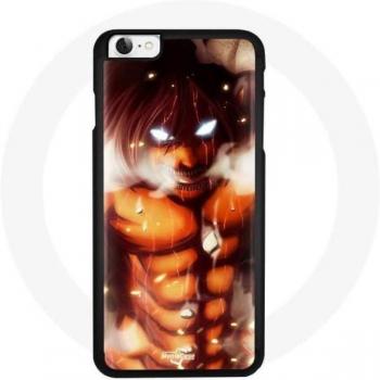 Coque de protection Eren pour iPhone 5