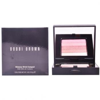 Bobbi Brown Shimmer Brick Compact