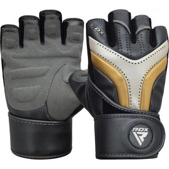 Luvas Aura RDX T17 para Ginásio Médio