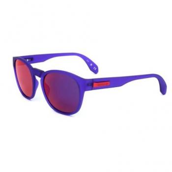 OR0014 82X Adidas Vintage Purple Eyewear