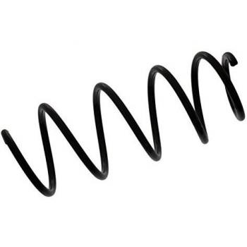 Fahrwerksfedern FEBI BILSTEIN 39843 – FIAT Punto Evo