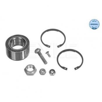 Kit de roulements de roue MEYLE