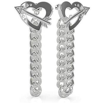 Pendientes GUESS UBE79115 Diseño