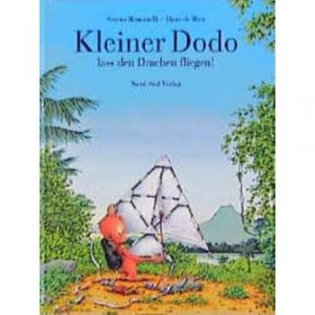 Kleiner Dodo, lass den Drachen fliegen!