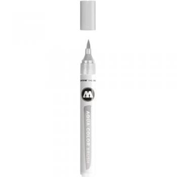 Molotow Grigio Neutro 04 Color Brush Acquerello 1‑2 mm