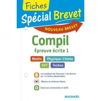 Spécial Brevet