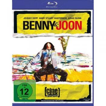 Benny & Joon