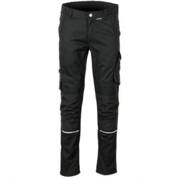 Pantaloni Norit neri Planam