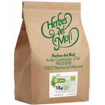 Té Matcha 1 Kg Eco Herbes del Moli