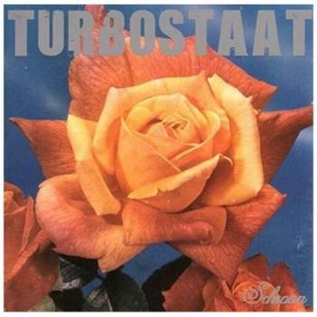 Turbostaat Schwan LP Sammleredition