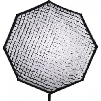 Nanlux Octa 1320mm Softbox per Dyno 650C