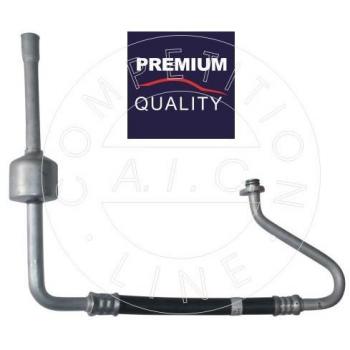 AIC 54804 Ventilazione Climatizzata – Condotti Dual Pressure