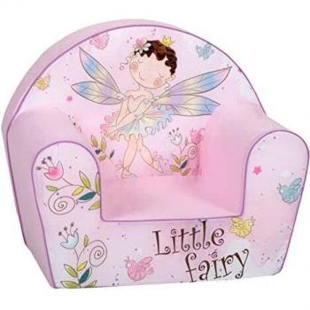 Poltrona per Bambini Little Fairy