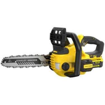 FatMax V20 18V 4.0Ah Chainsaw Kit, 300 mm (SFMCCS630M1‑XE)