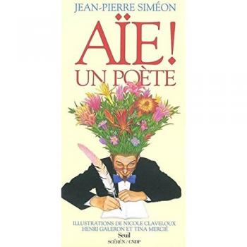 Aïe ! un poète