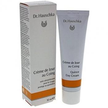 Dr. Hauschka Bio‑Quitten‑Gesichtspflege Tagescreme