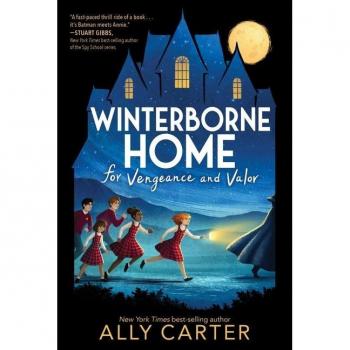 Winterborne Home for Vengeance and Valor