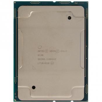 Intel Xeon Gold 6138 27.5 MB Cache