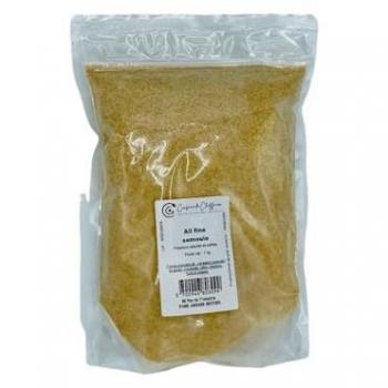 Fine Semoule d'Ail – Rangement 1 kg