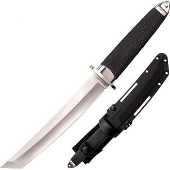 Couteau Cold Steel San Mai Magnum Tanto II 35AC