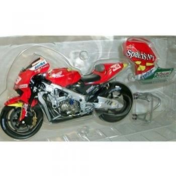 Honda RC211V MiniChamps 2006 Modelino