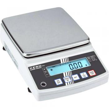 Bilancia di precisione 12 kg Kern PNJ 12000-1M+C