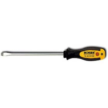 M261097: Destornillador de Boca Plana 5.5 × 125 mm (Bicomponente)