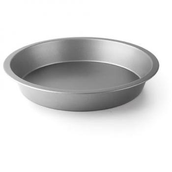 Lacor Delize Premium Silberschalen-Backform