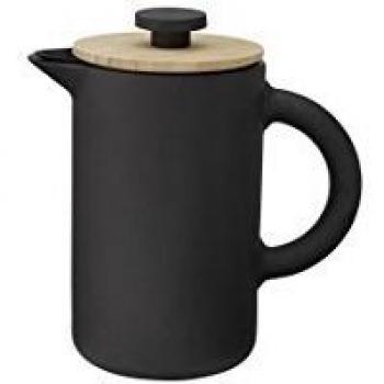 Stelton Theo Black French Press, 800 ml
