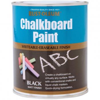 Chalked Ultra Matte Finish by Rust-Oleum