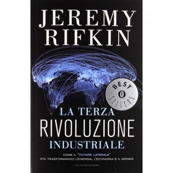 La terza rivoluzione industriale