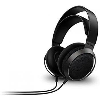 Philips Fidelio X3/00 Hi-Res Audio Headphones