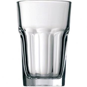 Utopía E039 Casablanca Glaskugel, 420 ml (48 Stück)